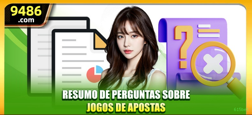 Configurações úteis dentro do app 615bet