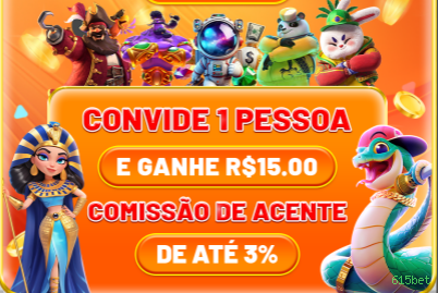 Download app 615bet Android iOS