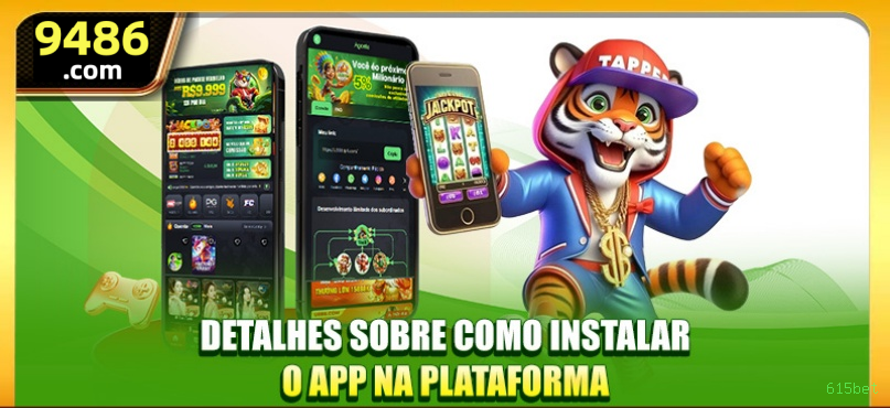 615bet multi dispositivo