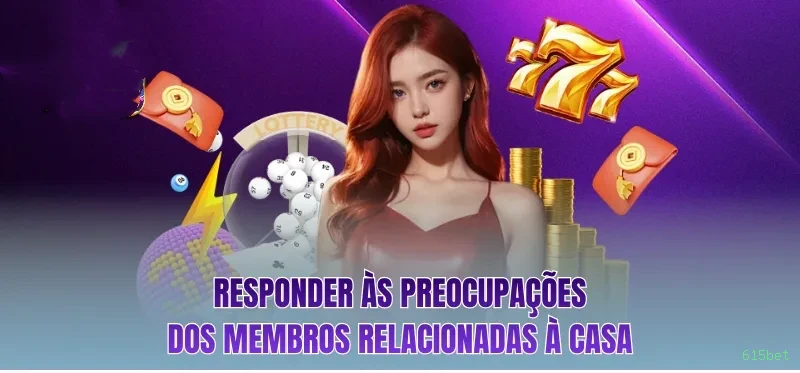 Aplicativo móvel 615bet para iOS e Android