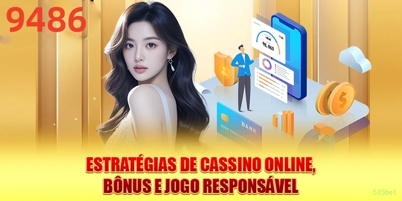 Suporte 615bet