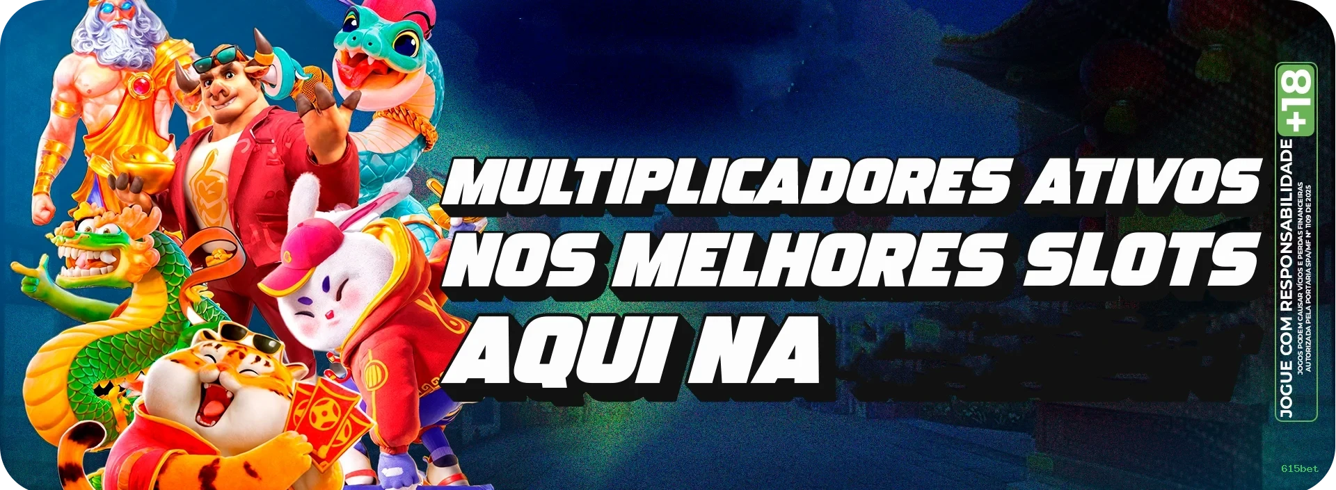 Checklist para avaliar a plataforma 615bet