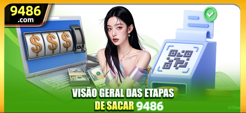 Bônus boas-vindas 615bet R$100