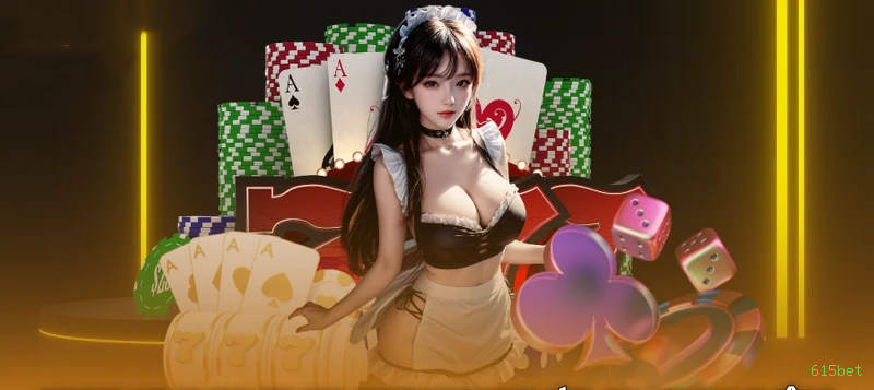 App 615bet slots mobile
