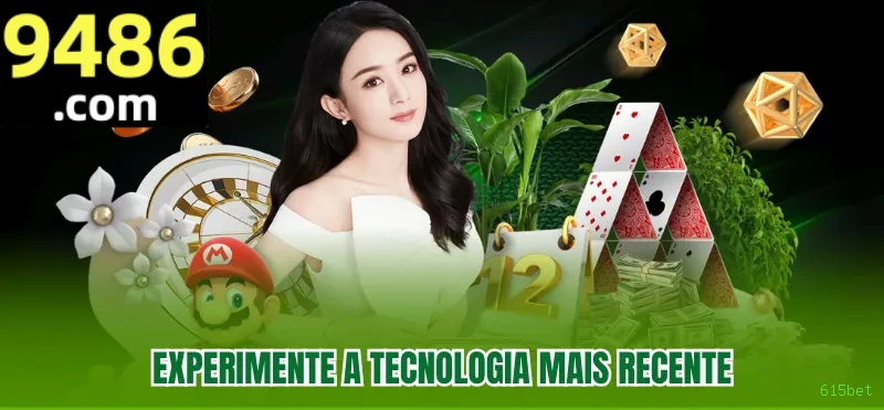 Bônus exclusivos membros VIP 615bet